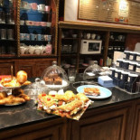 Pudding Barcelona Cibo