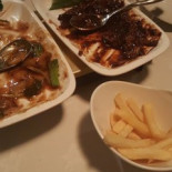 Adelphi Jade Cibo
