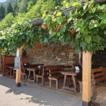Jausenstation Hoferhof inside