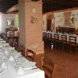 Ronco Delle Rose Nourriture