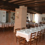 Ronco Delle Rose Nourriture