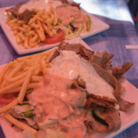 Vulkan Cibo