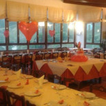 Le Renne Comida