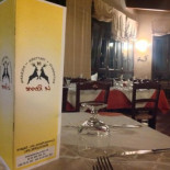 Le Renne Comida