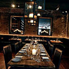 Marc Forgione food