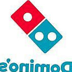 Dominos Pizza food