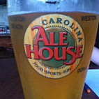 Carolina Ale House inside