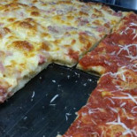 I Pizzivendoli Comida