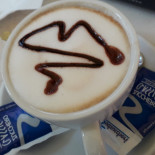 Caffe Varriale Comida