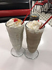 Steak N Shake food