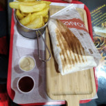 Tk Tacos Cibo