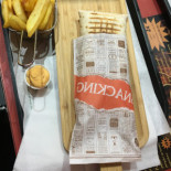 Tk Tacos Cibo