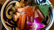 UMAI Japanese Kitchen & Sushi food