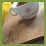Grindsmith Cibo
