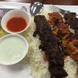 Safa Kebab Cibo