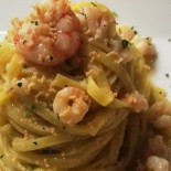 Locanda Colibri food