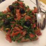 Pizzeria Da Silvano Essen