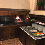 Pizzeria Da Silvano Essen