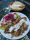 Döner Spezial food