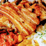 Poststuben Cibo