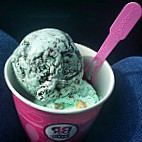 Baskin-robbins food