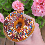 Dunkin' Cibo