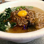 Ivan Ramen food