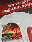 In-n-out Burger outside