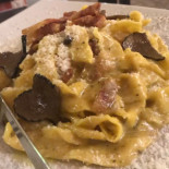 Mattarello Cassia Nourriture