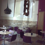 Centrale Comida