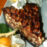 High Level Diner Cibo