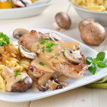 Schwanen Cibo