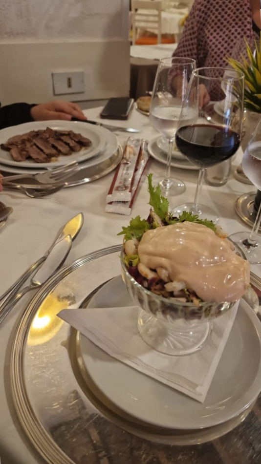 Lo Scudiero Essen
