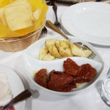 Camelot Comida