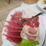 Camelot Comida