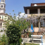 Albergo Al Cappello Extérieur