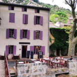 Café Milo Esterno