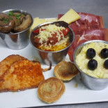 Cafe Pit Cibo