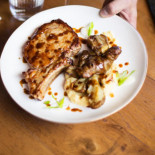 Miroir D'argentine Cibo