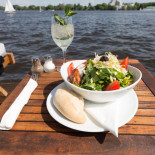 Atlantic Grill Health Cibo