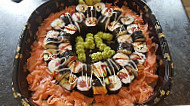 Vip Sushi food