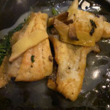 Pizzeria Capri Nourriture