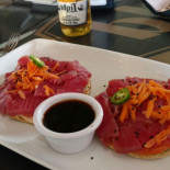 Ppfish Cibo