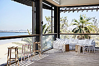 Stokehouse outside