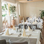 Restaurant Garten-Hotel Ochensberger food