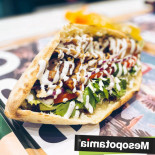 Mesopotamia Cibo