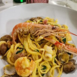 L'angolo Comida