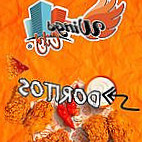 Wings City Cibo
