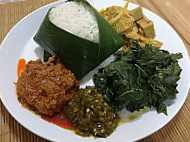 Pranita Rasa food