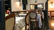 Taverna Agape inside